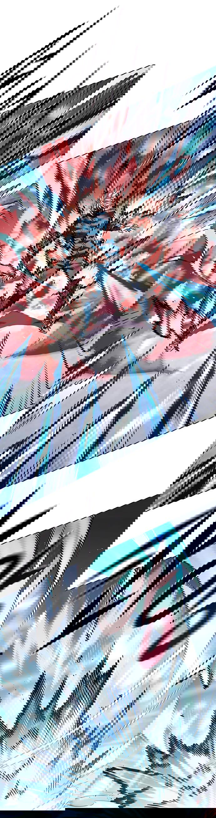 Read Элисед RU Manga Online