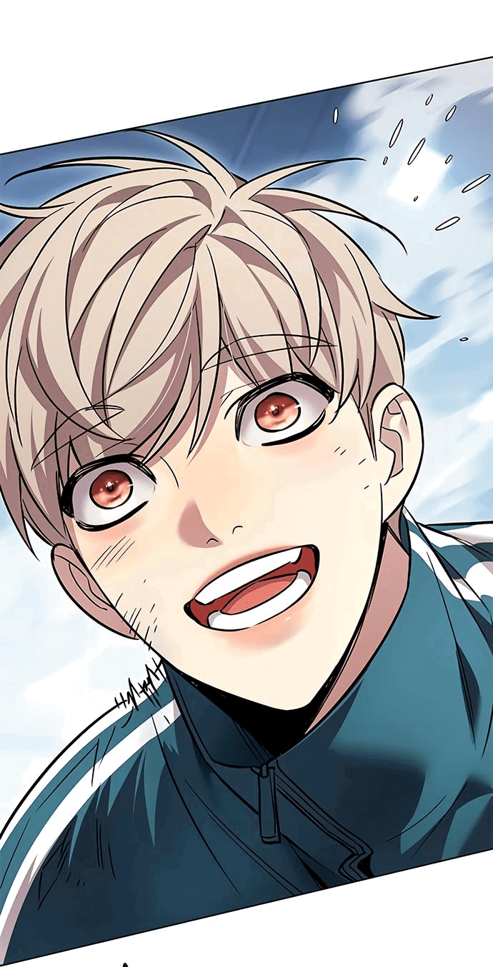 Read Элисед RU Manga Online