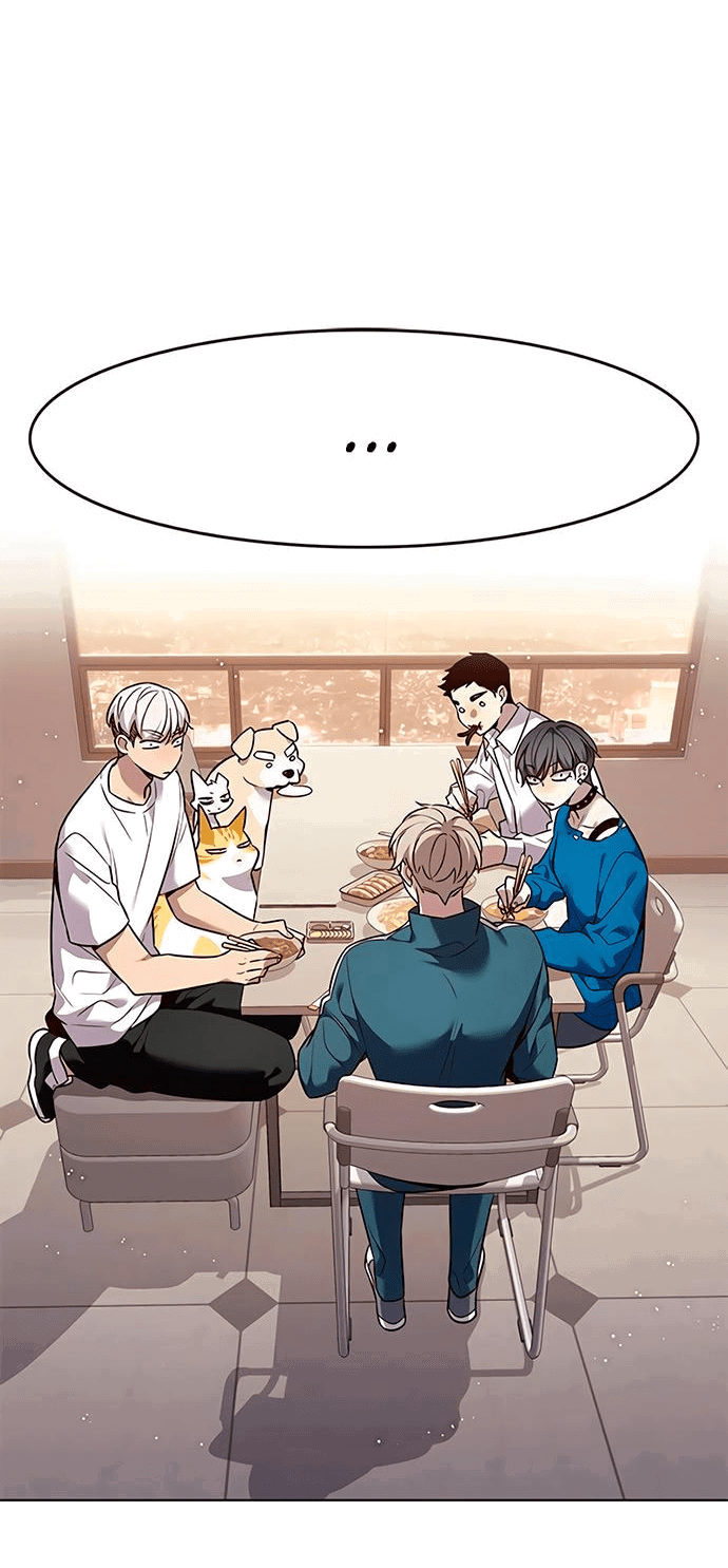 Read Элисед RU Manga Online