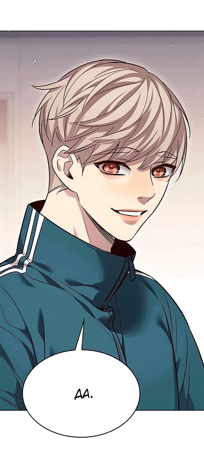 Read Элисед RU Manga Online