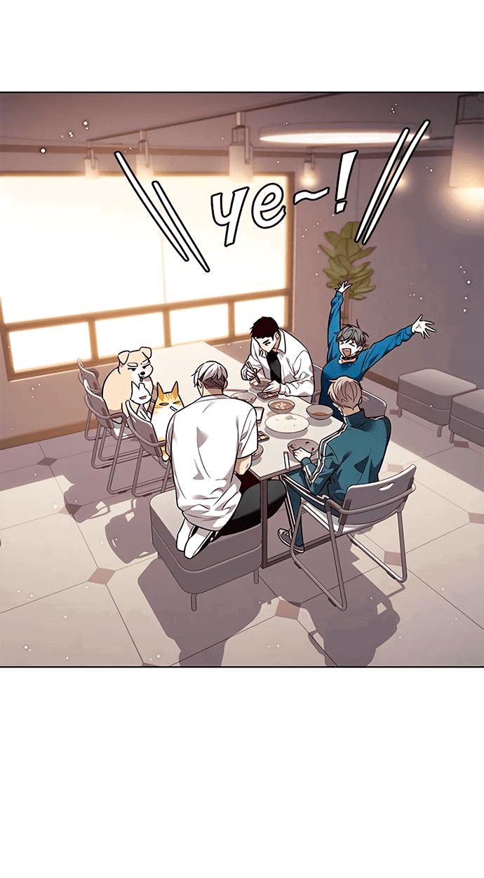 Read Элисед RU Manga Online