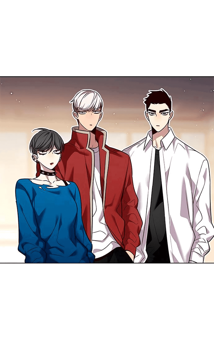 Read Элисед RU Manga Online