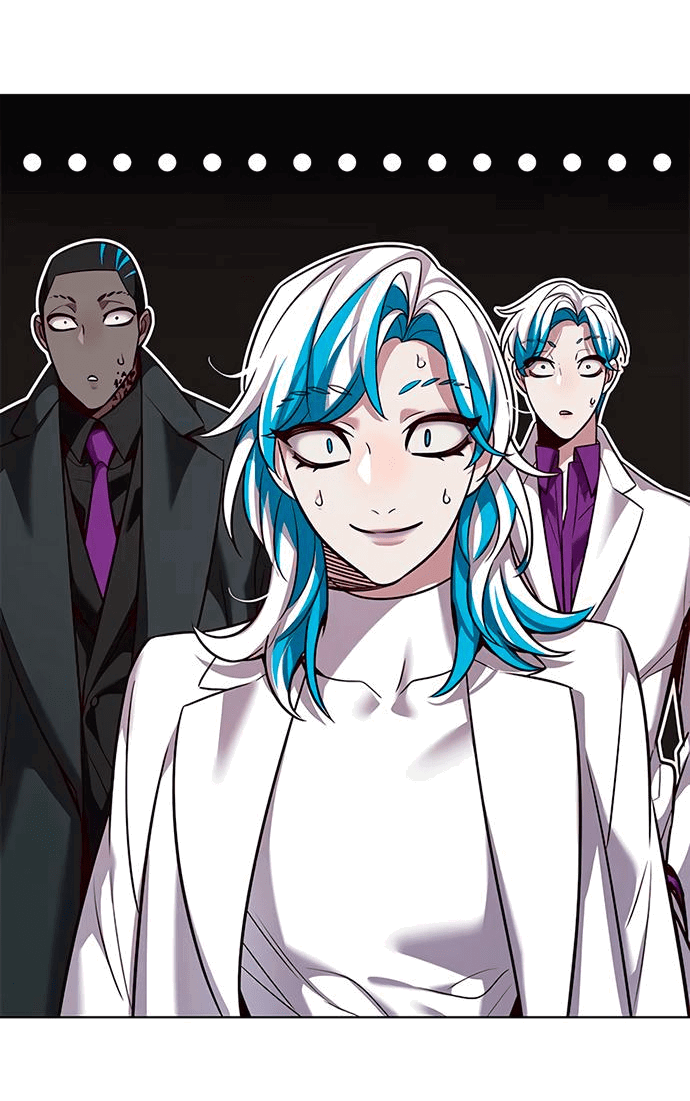 Read Элисед RU Manga Online