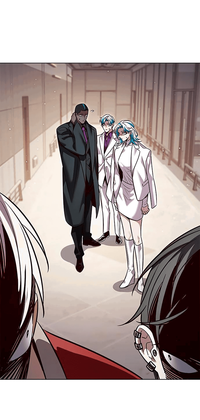 Read Элисед RU Manga Online