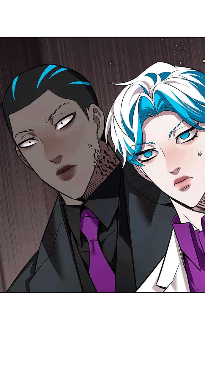 Read Элисед RU Manga Online