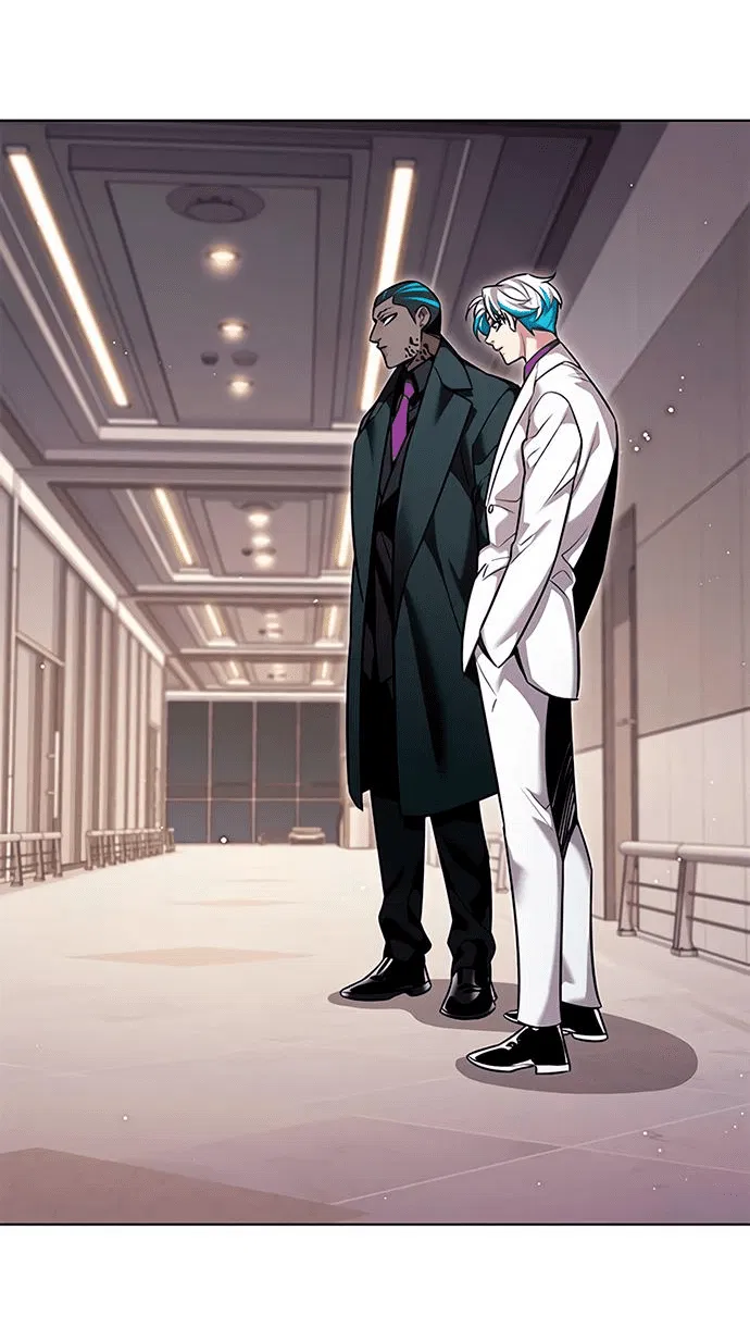 Read Элисед RU Manga Online