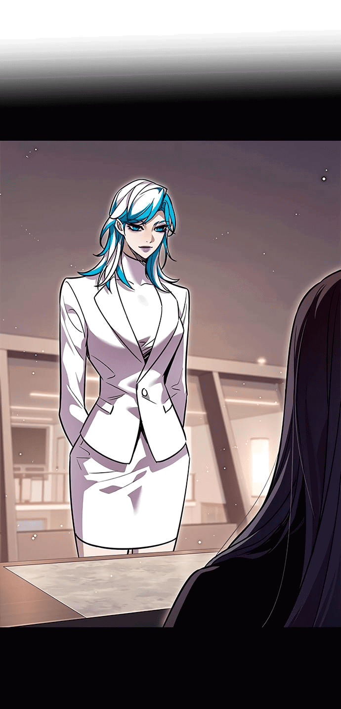 Read Элисед RU Manga Online