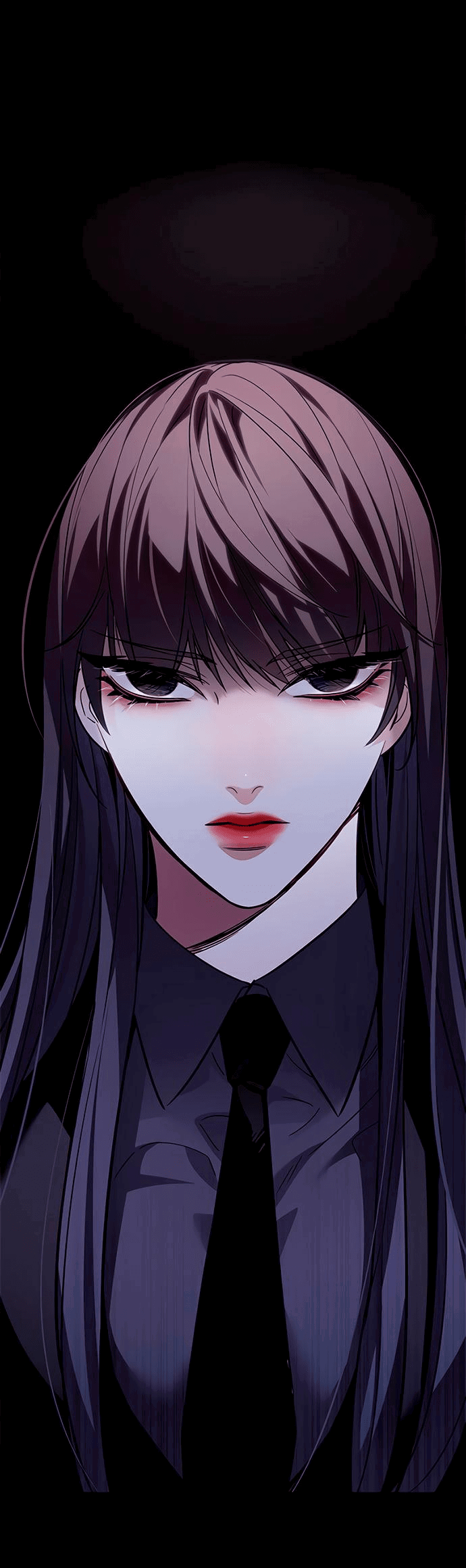 Read Элисед RU Manga Online