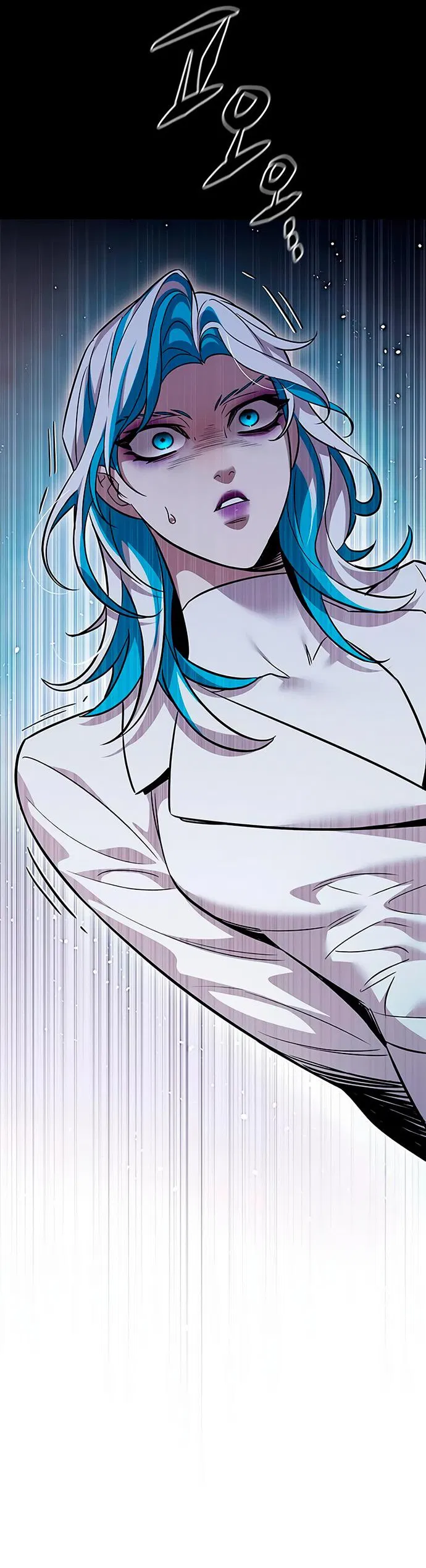 Read Элисед RU Manga Online