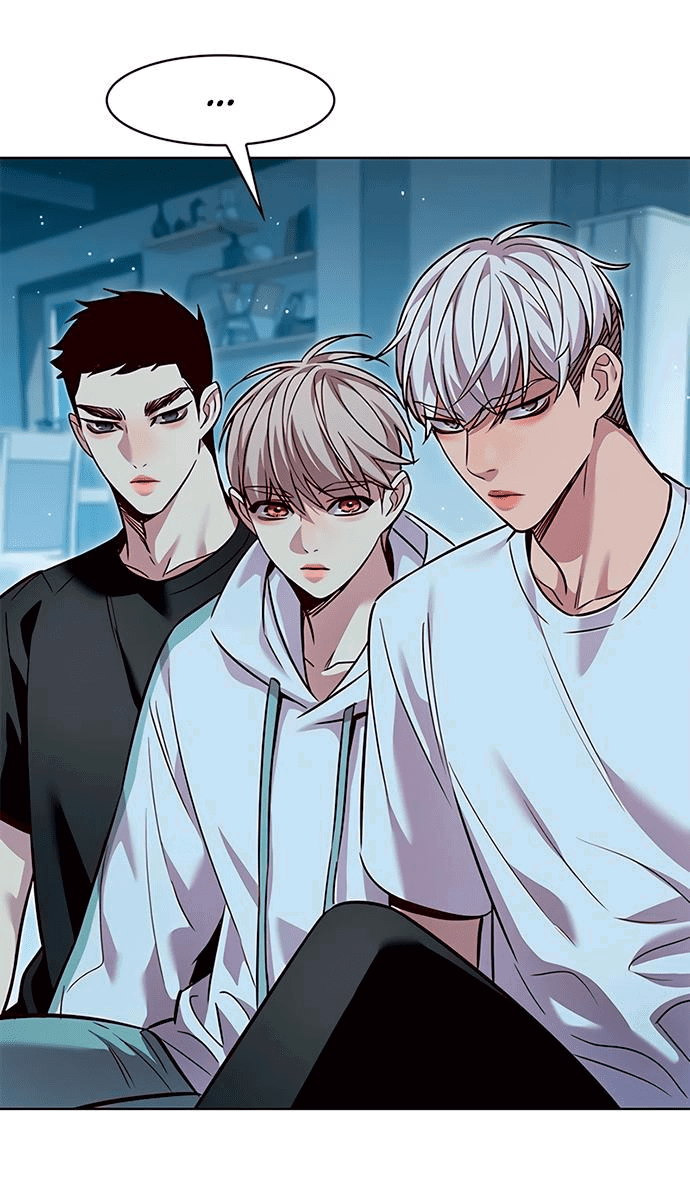 Read Элисед RU Manga Online