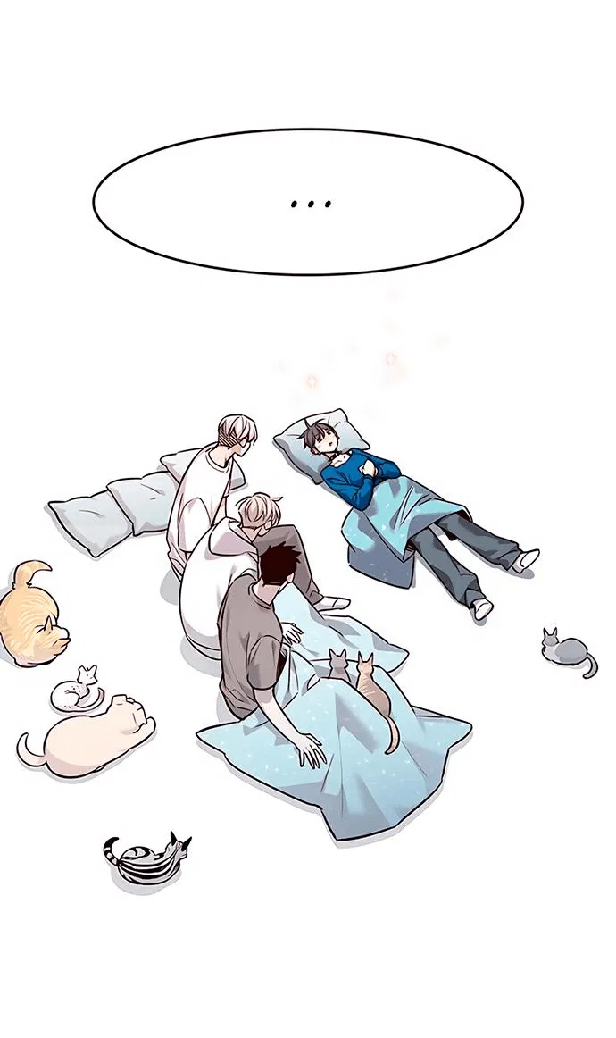 Read Элисед RU Manga Online