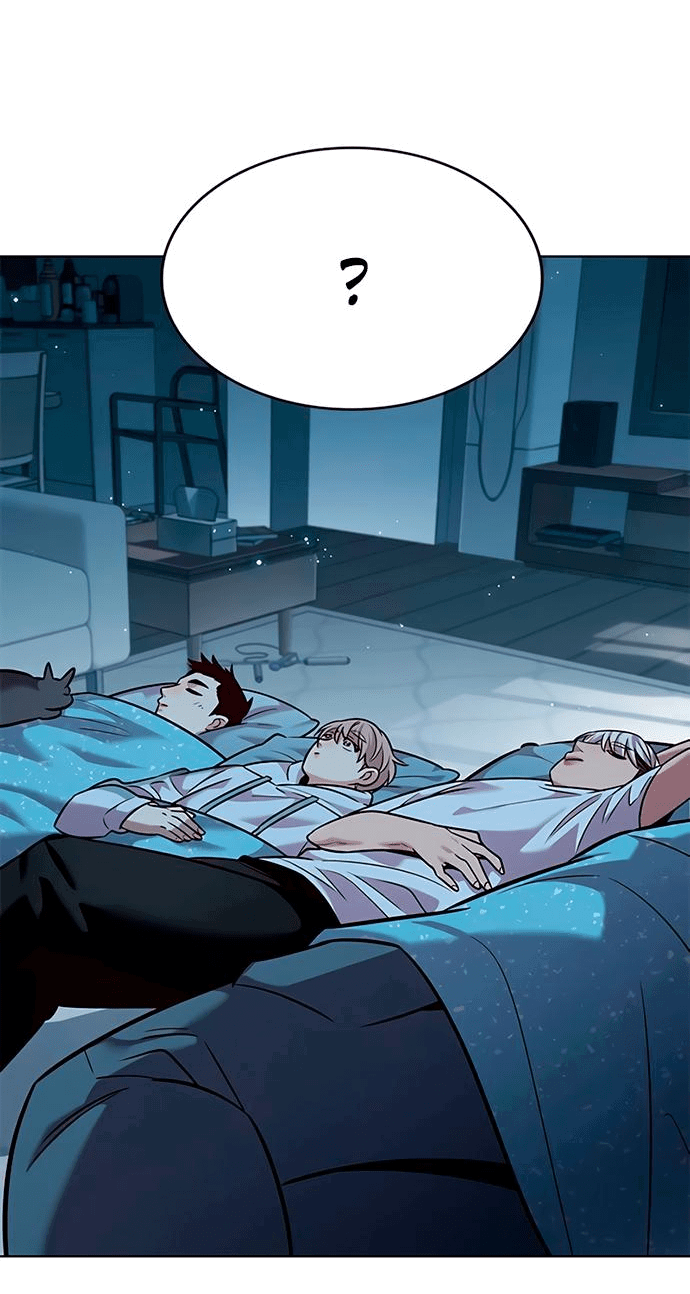 Read Элисед RU Manga Online