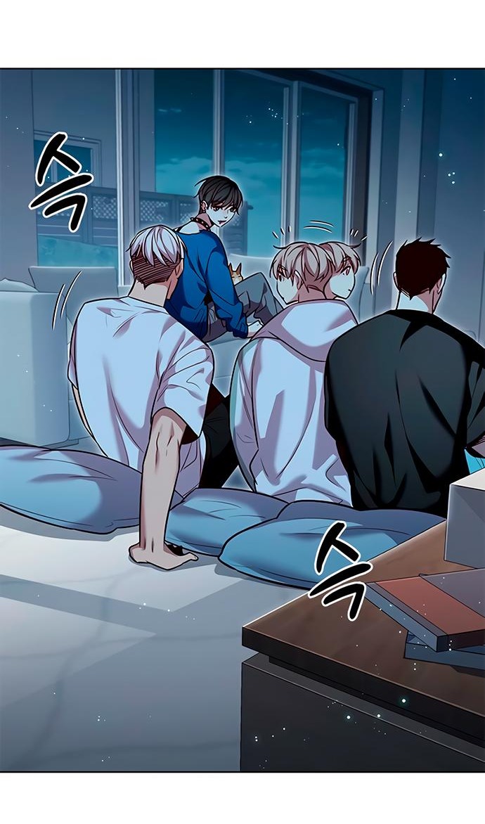 Read Элисед RU Manga Online