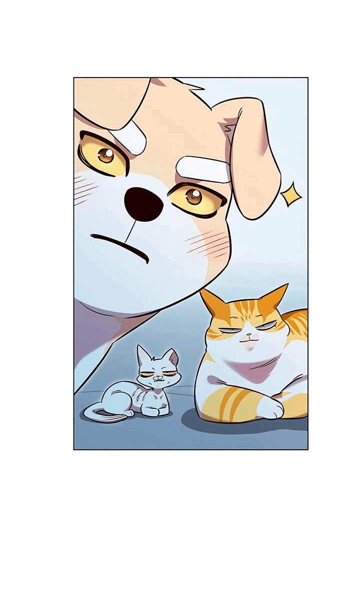 Read Элисед RU Manga Online