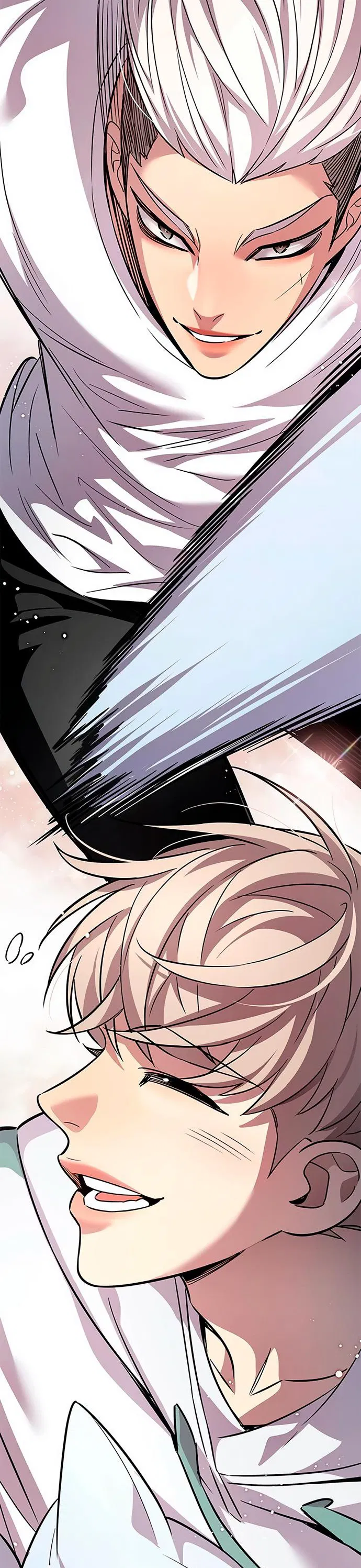 Read Элисед RU Manga Online