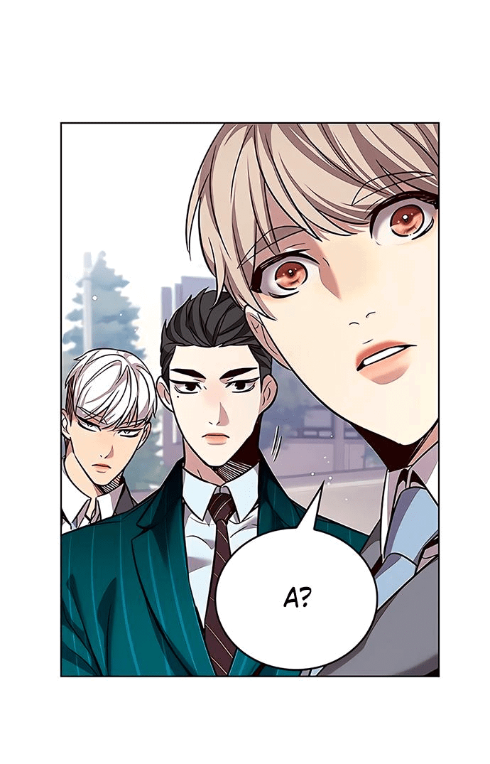 Read Элисед RU Manga Online