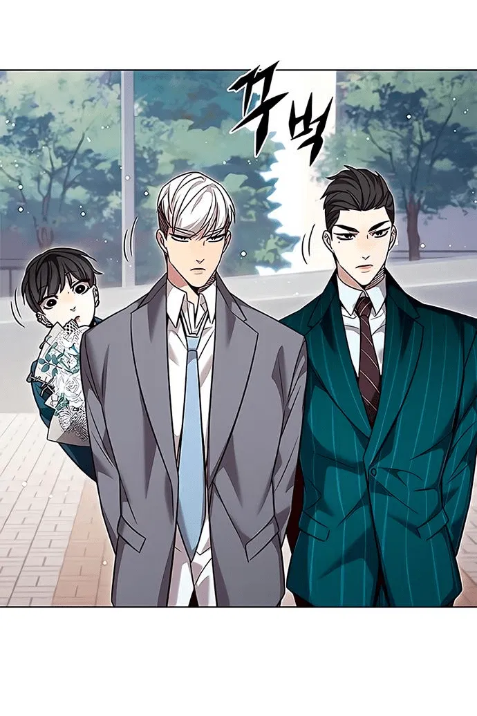 Read Элисед RU Manga Online