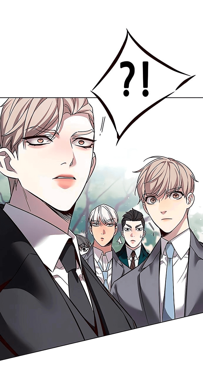 Read Элисед RU Manga Online