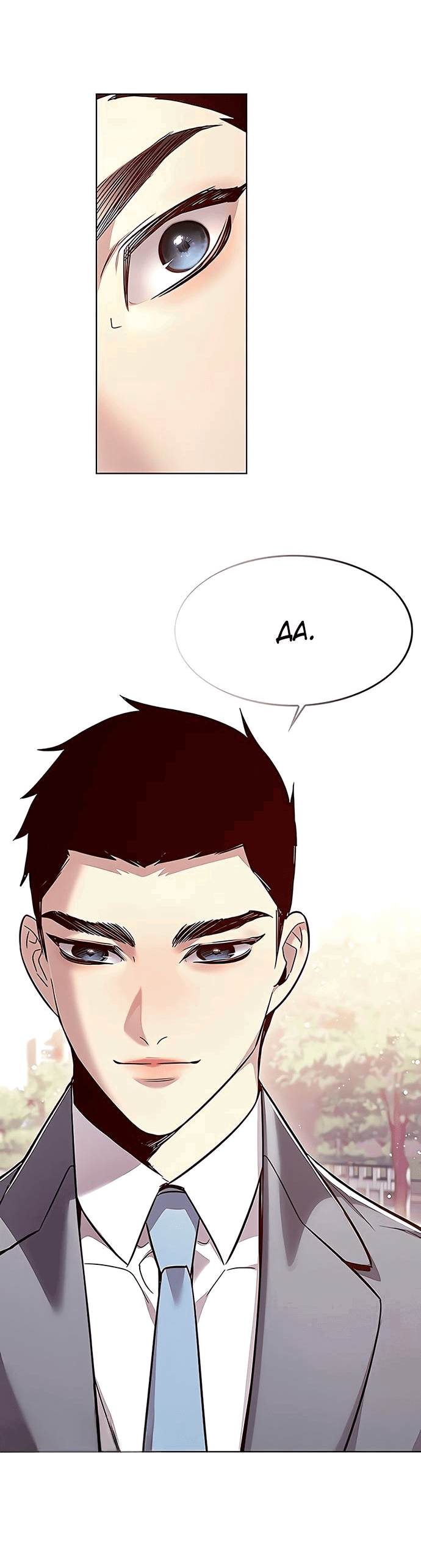 Read Элисед RU Manga Online