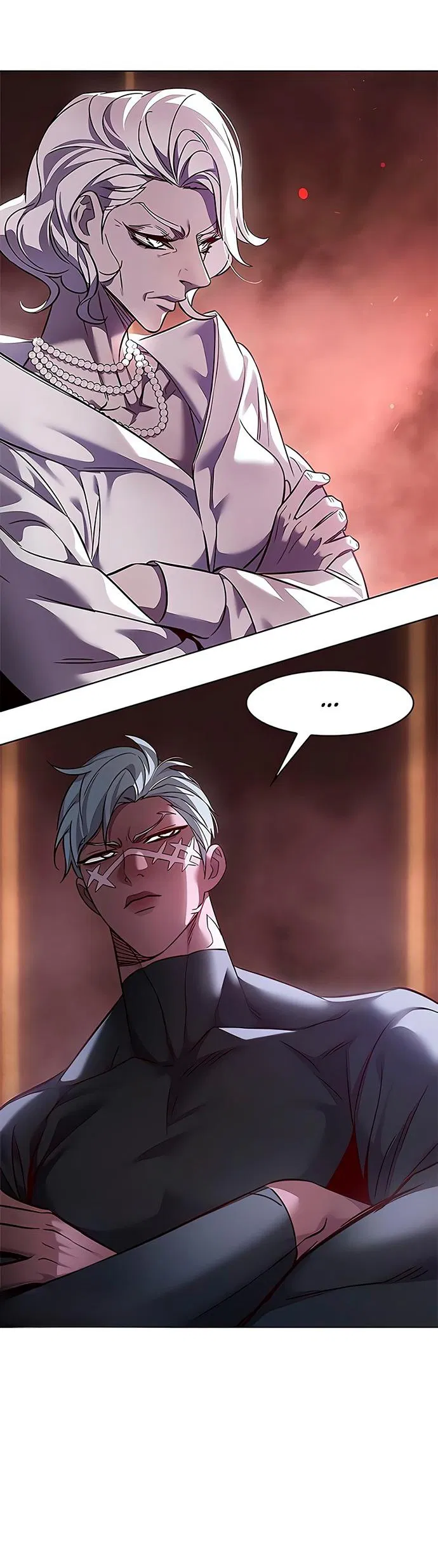 Read Элисед RU Manga Online