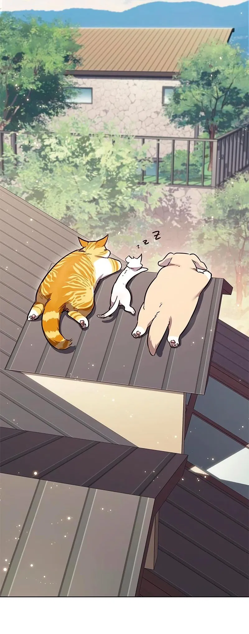 Read Элисед RU Manga Online