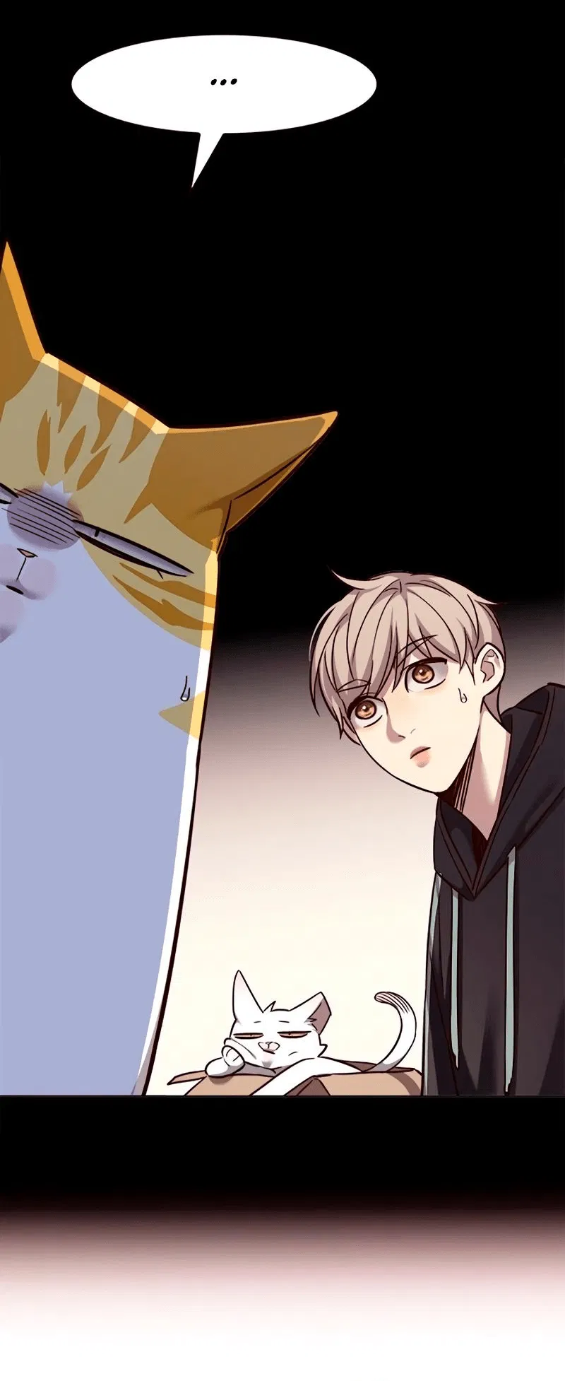 Read Элисед RU Manga Online