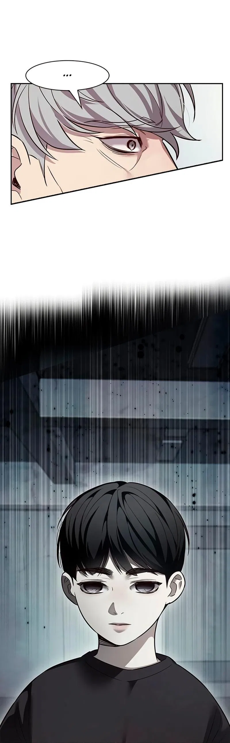 Read Элисед RU Manga Online