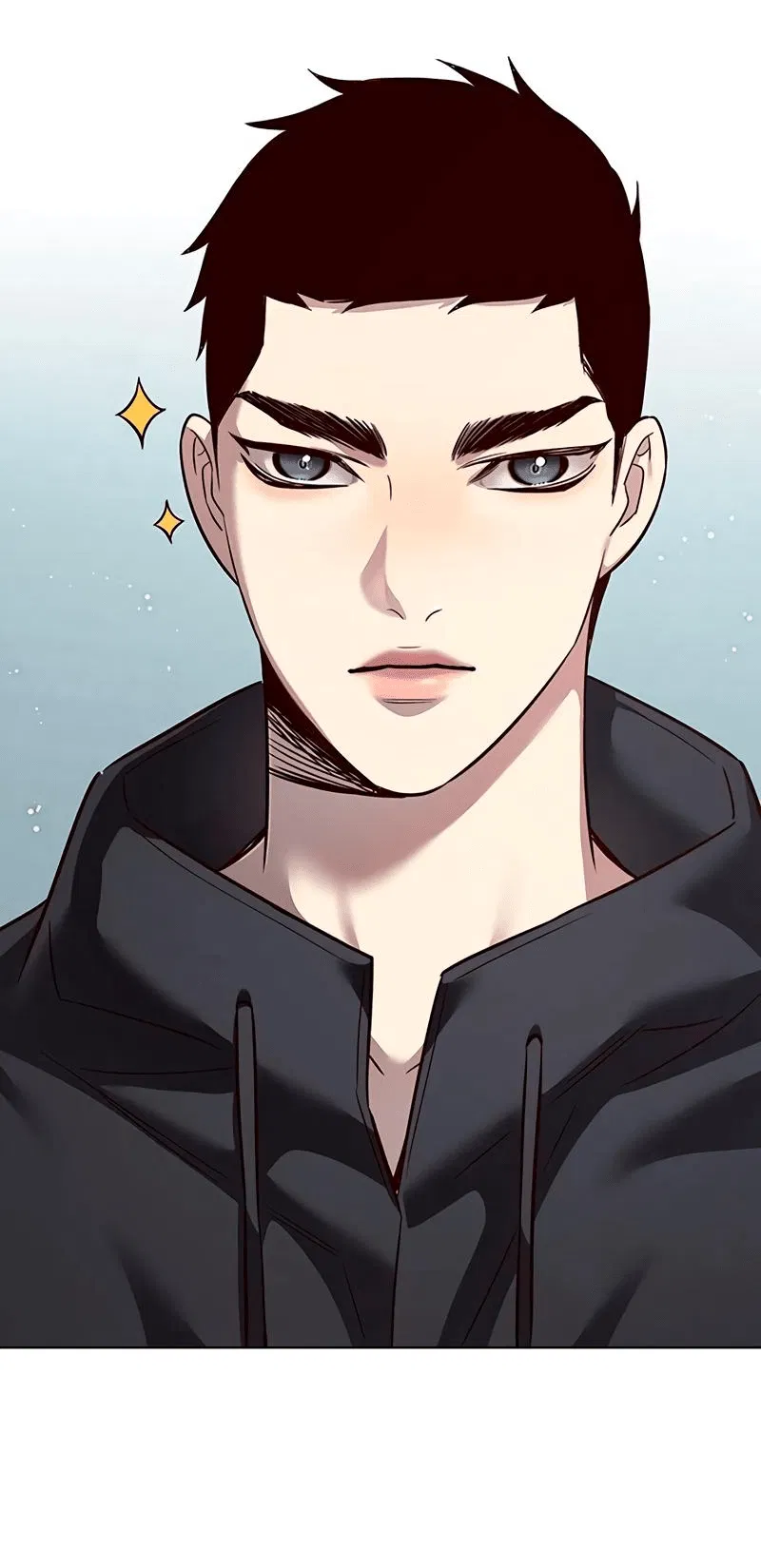 Read Элисед RU Manga Online