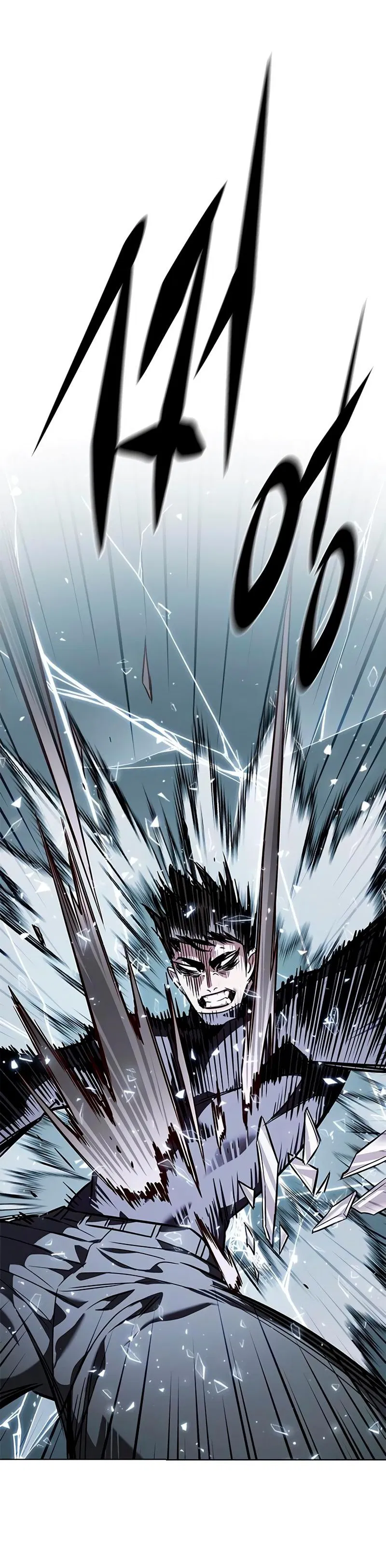 Read Элисед RU Manga Online