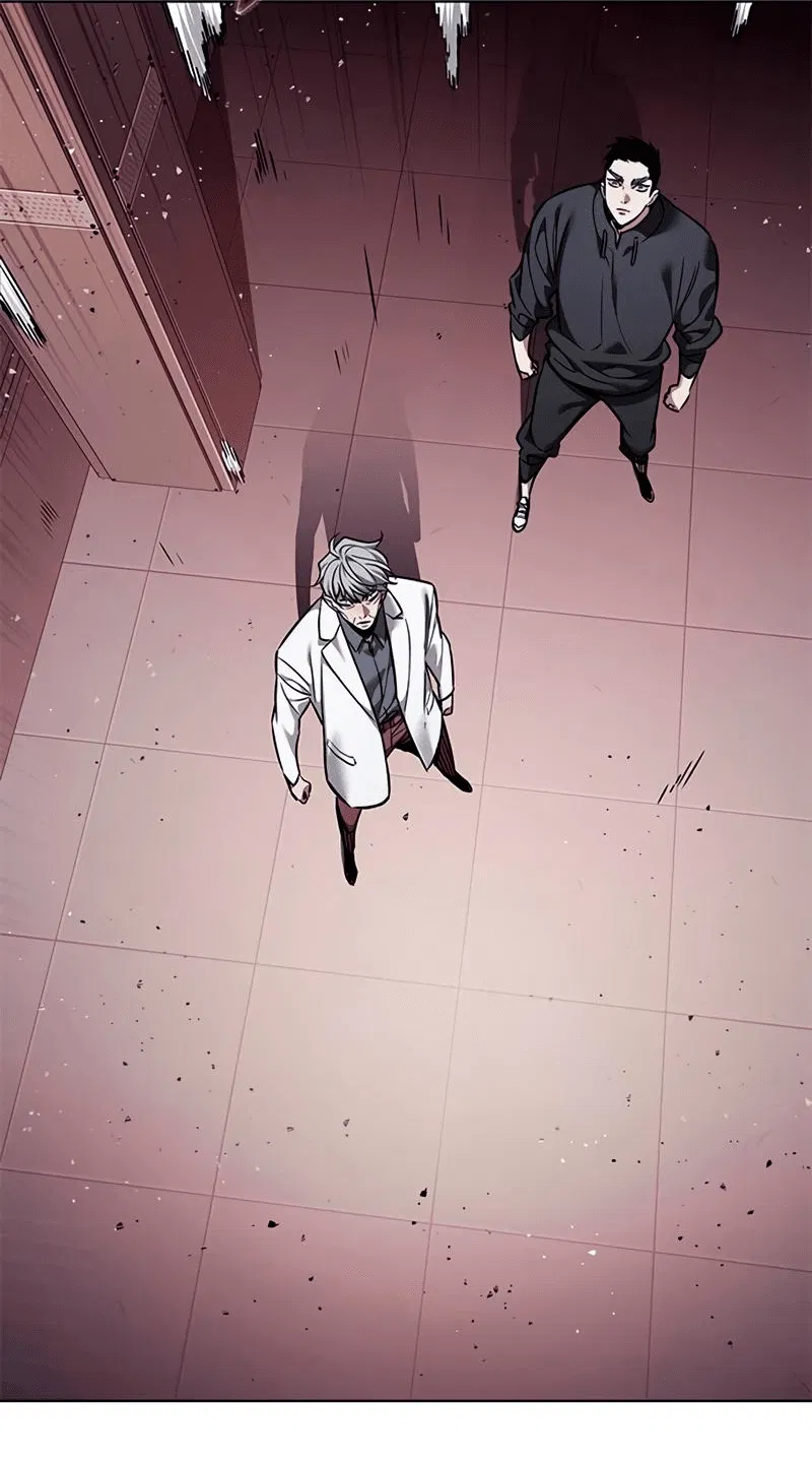 Read Элисед RU Manga Online