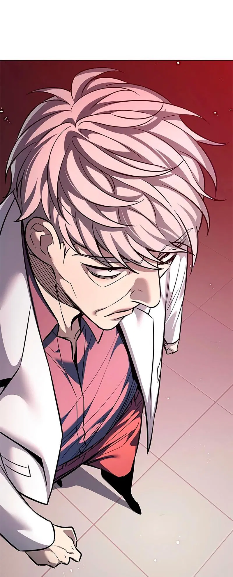 Read Элисед RU Manga Online