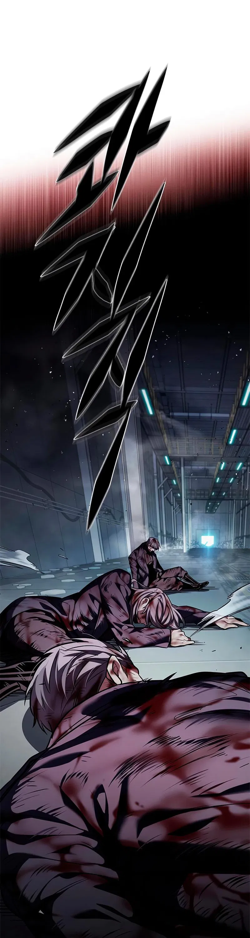 Read Элисед RU Manga Online