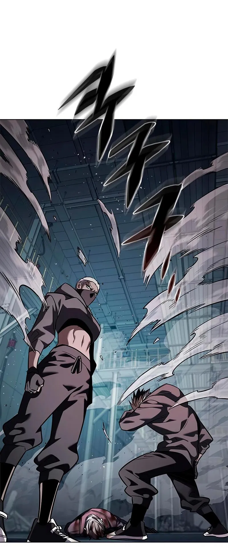 Read Элисед RU Manga Online