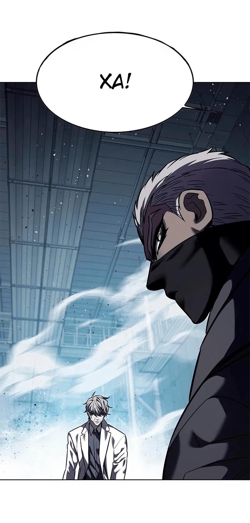 Read Элисед RU Manga Online