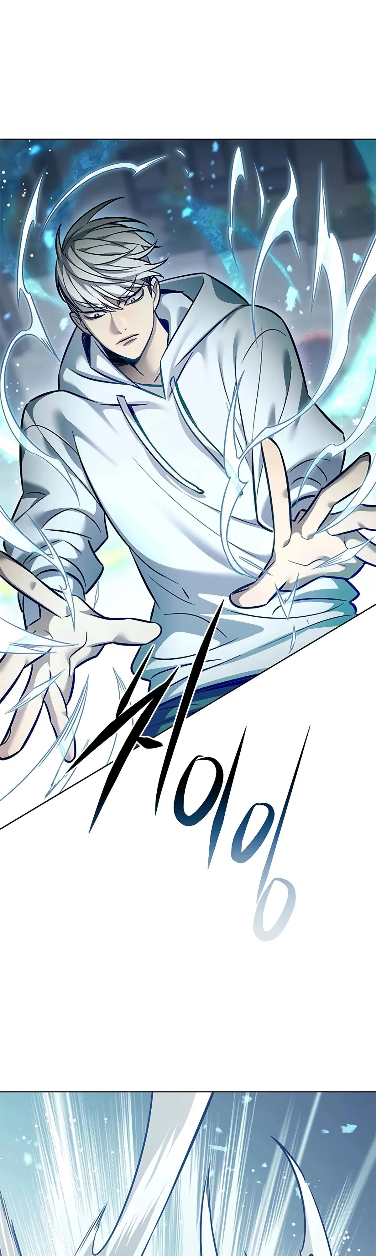 Read Элисед RU Manga Online