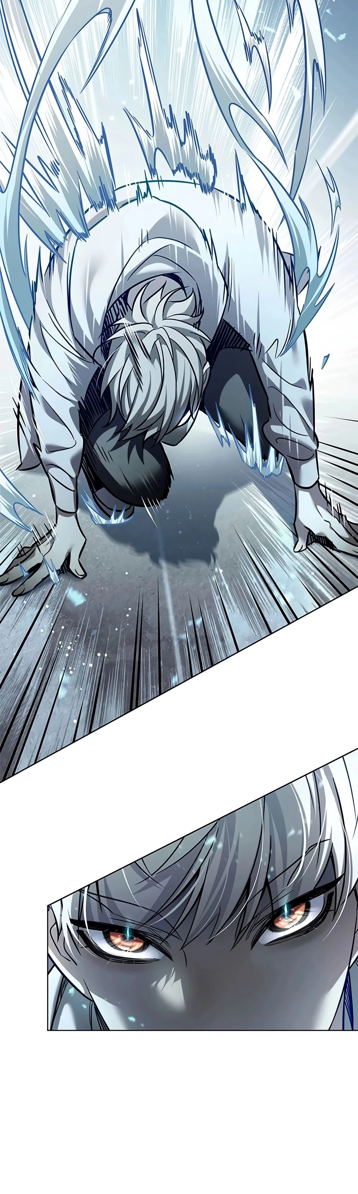 Read Элисед RU Manga Online