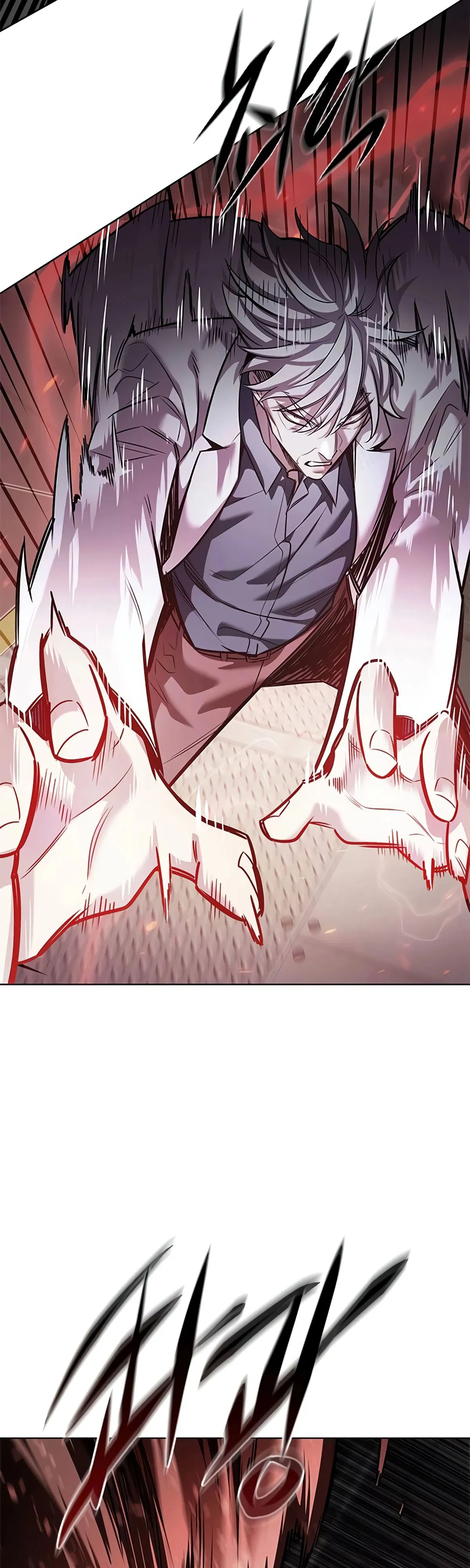 Read Элисед RU Manga Online