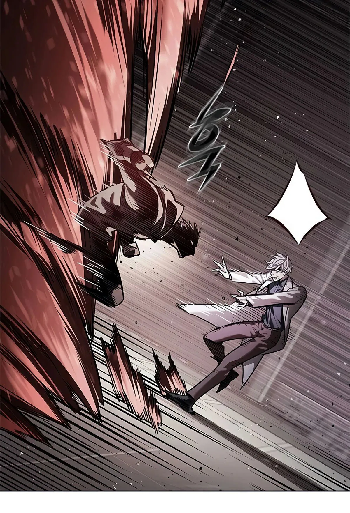 Read Элисед RU Manga Online