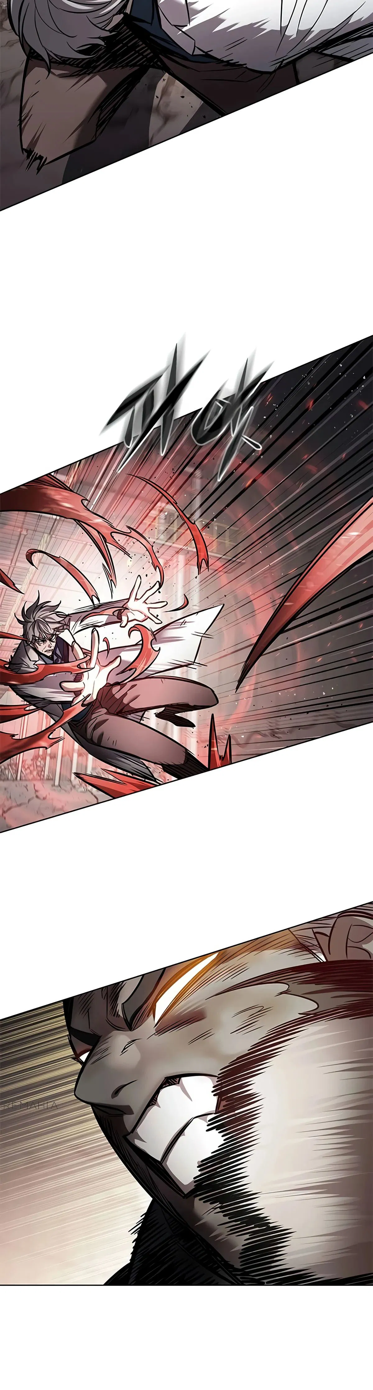 Read Элисед RU Manga Online