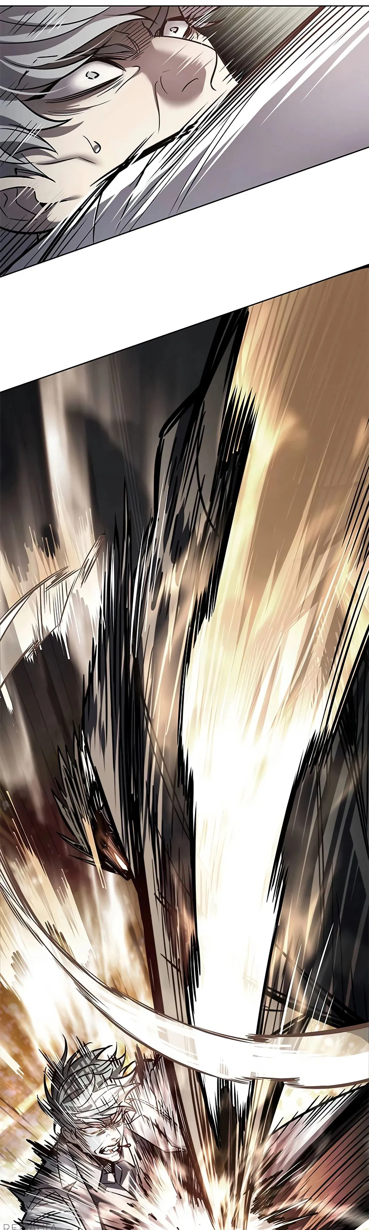 Read Элисед RU Manga Online