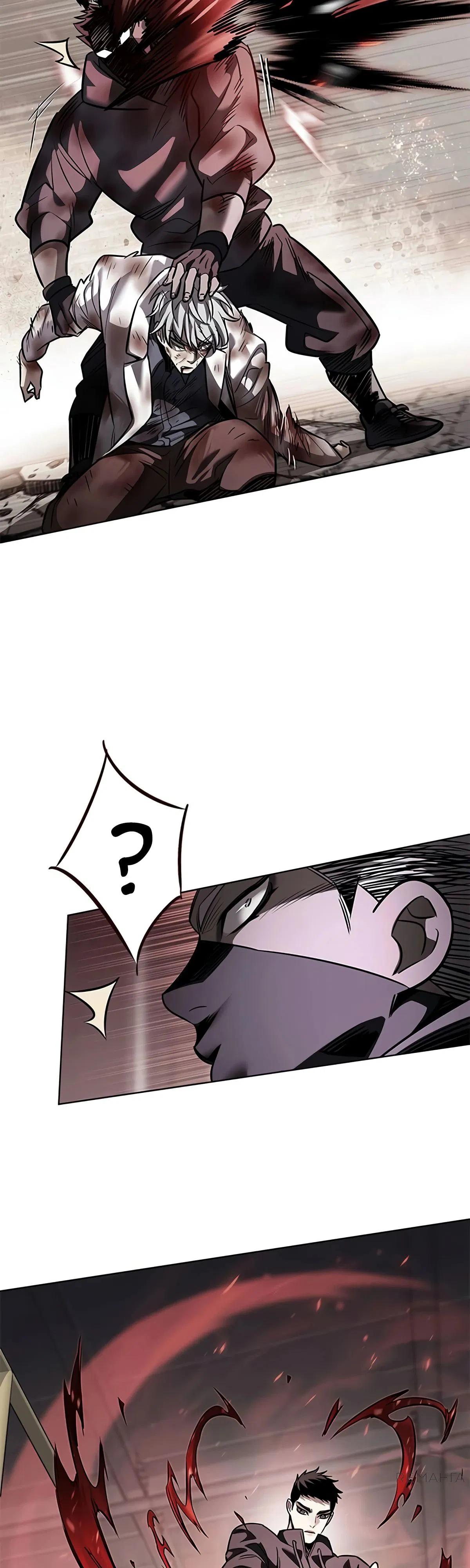 Read Элисед RU Manga Online