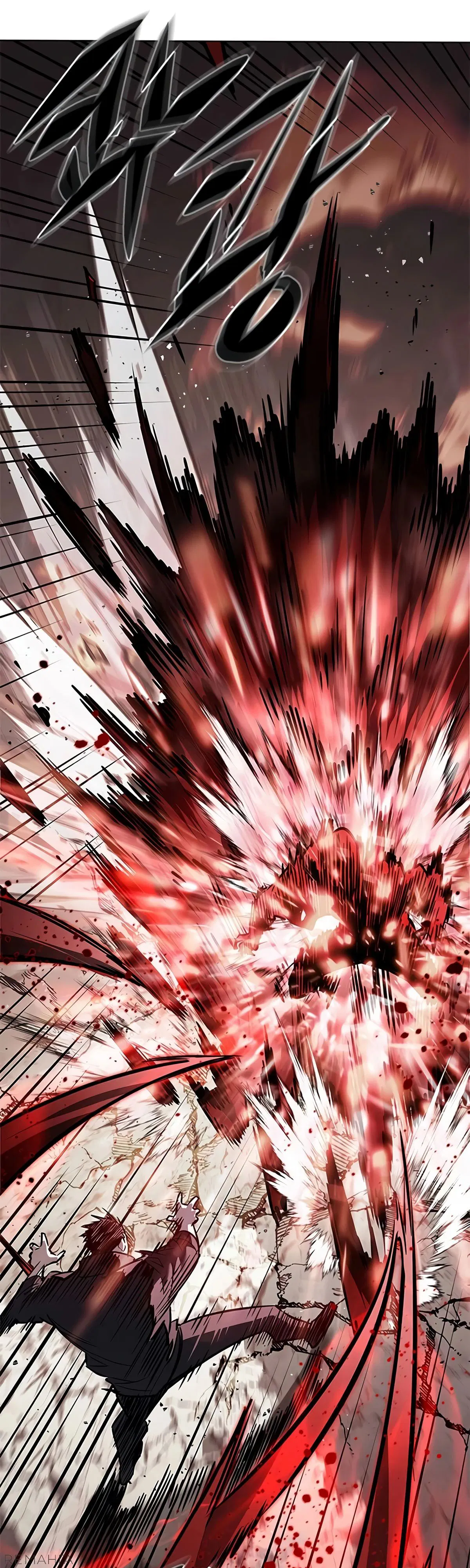 Read Элисед RU Manga Online