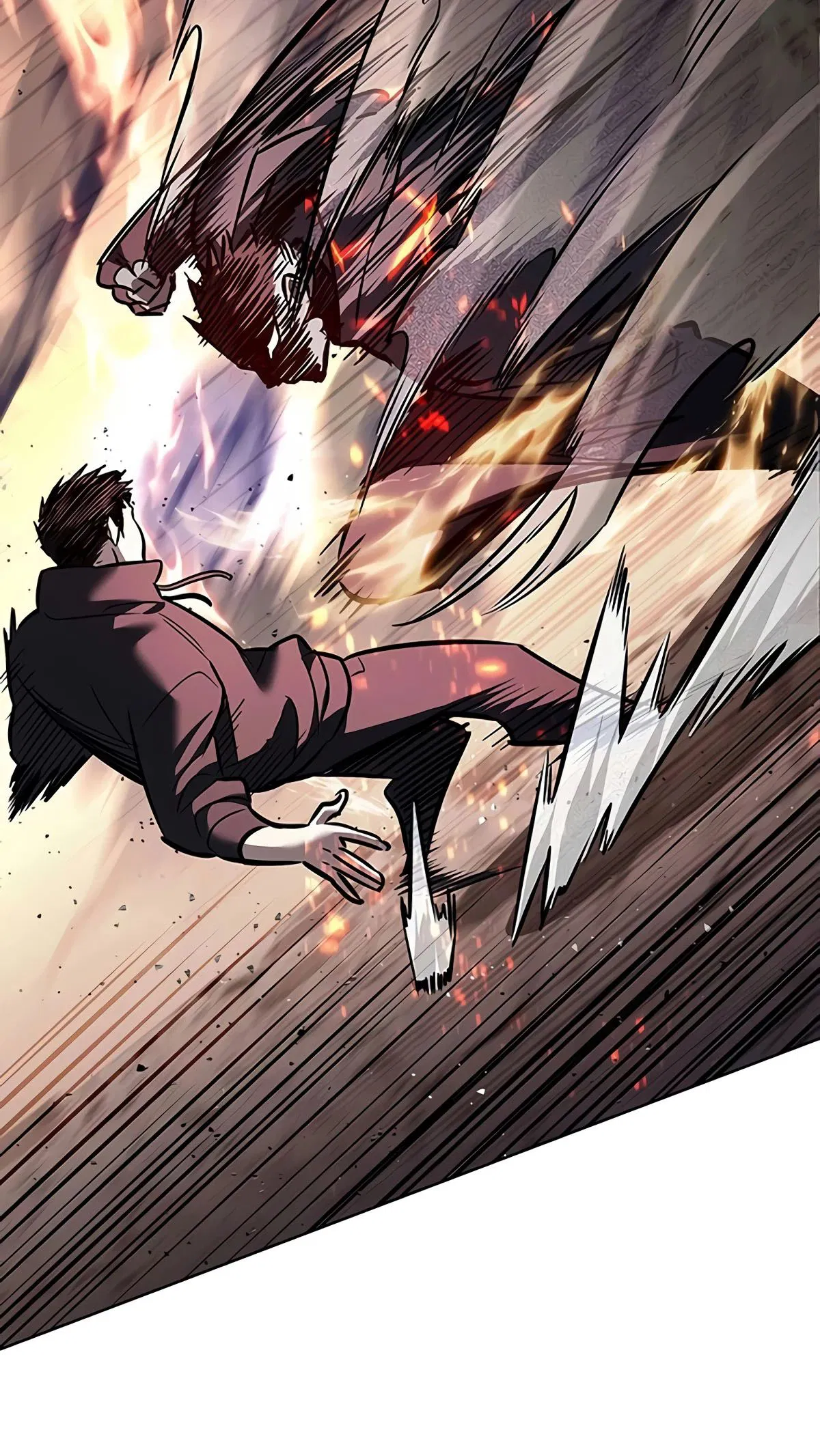 Read Элисед RU Manga Online