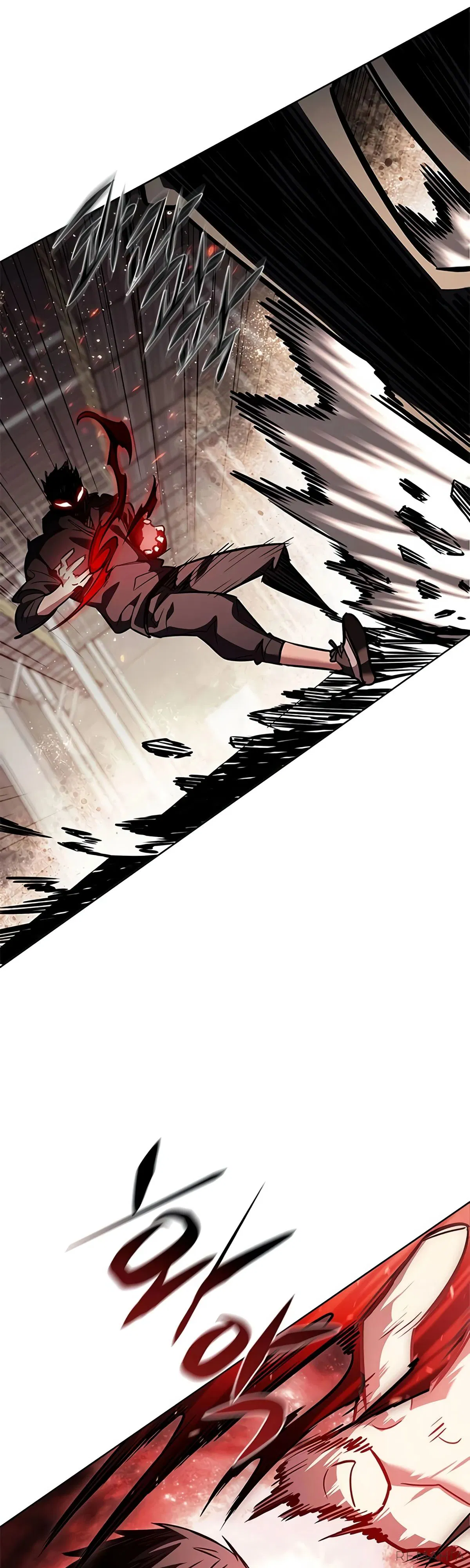 Read Элисед RU Manga Online