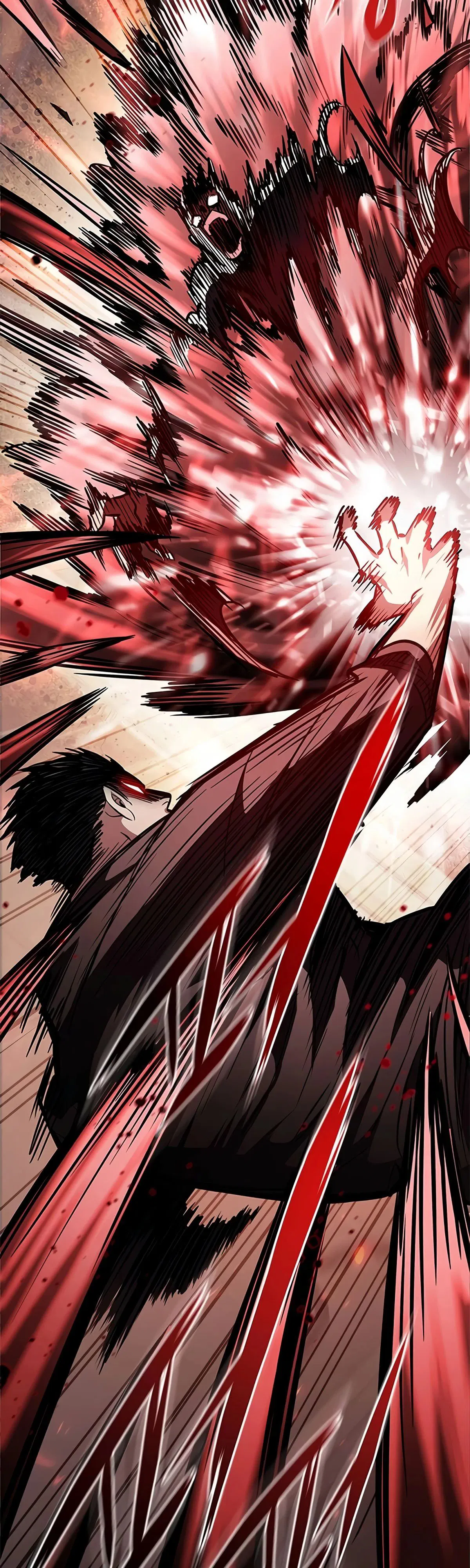 Read Элисед RU Manga Online