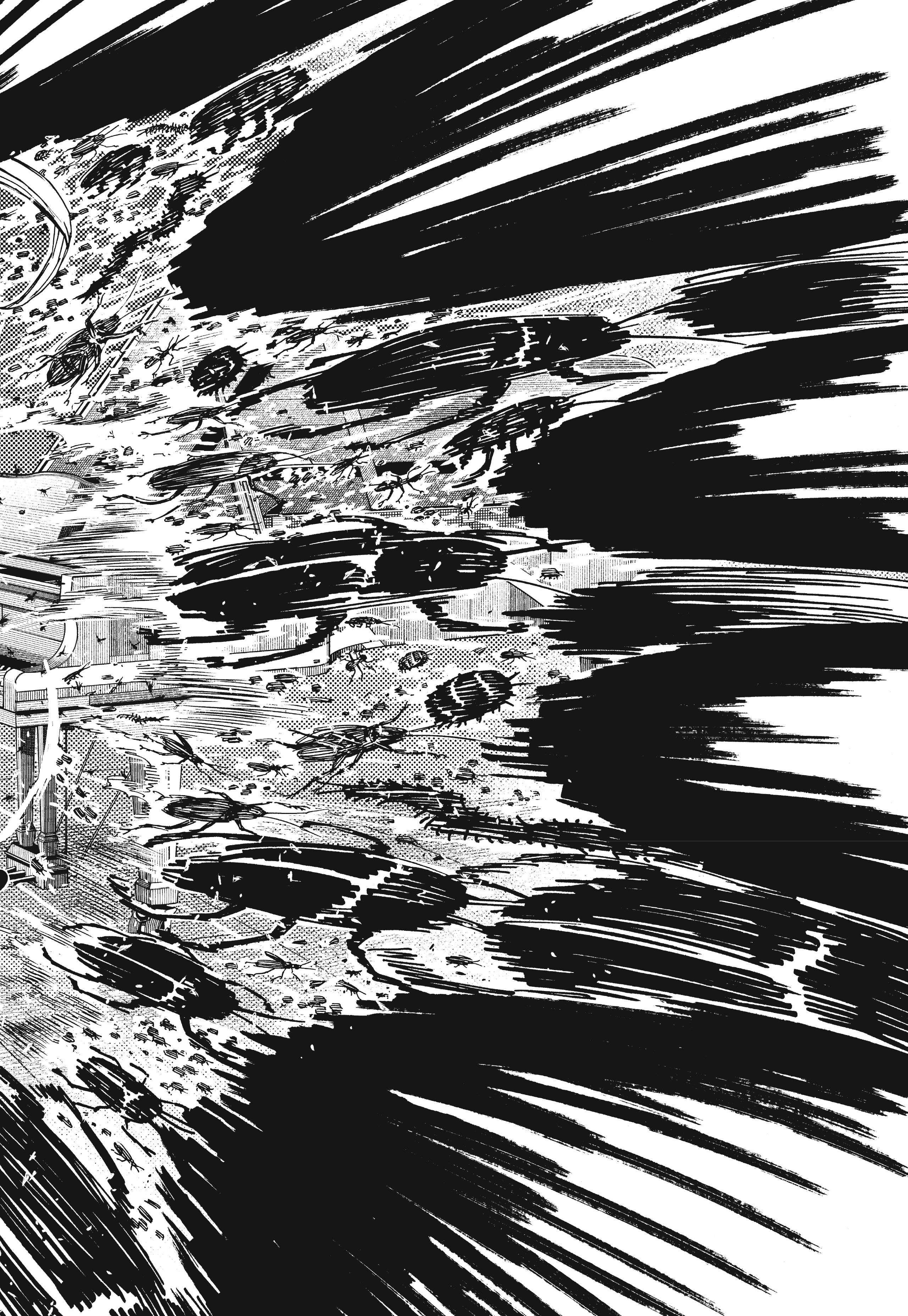 Read DANDADAN TH Manga Online