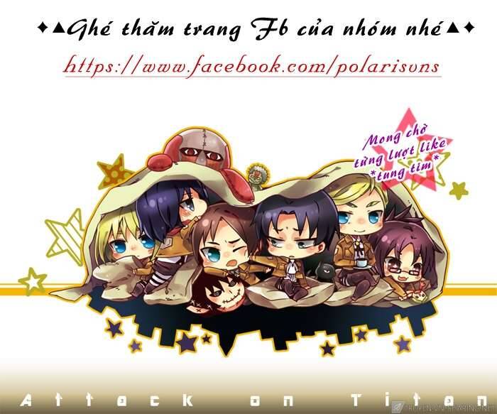 Read Đại Chiến Người Khổng Lồ VI Manga Online