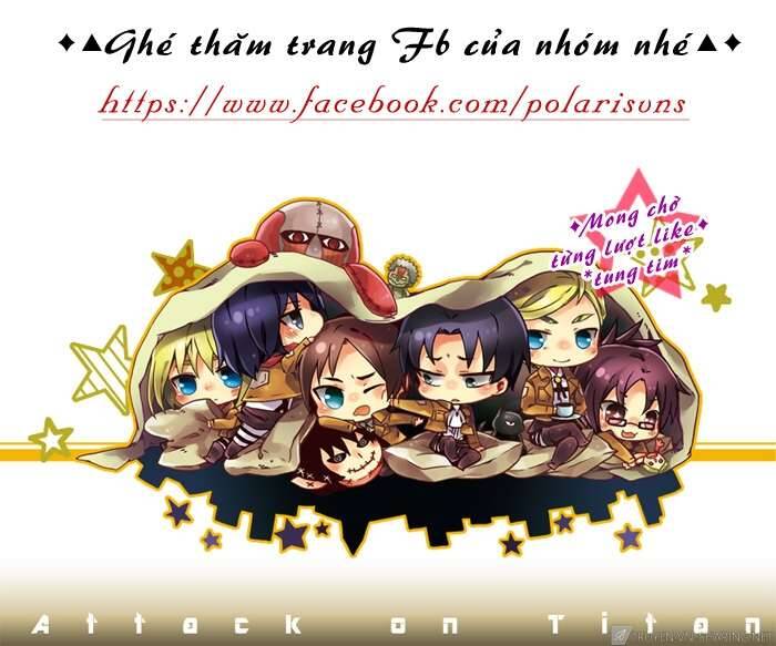 Read Đại Chiến Người Khổng Lồ VI Manga Online