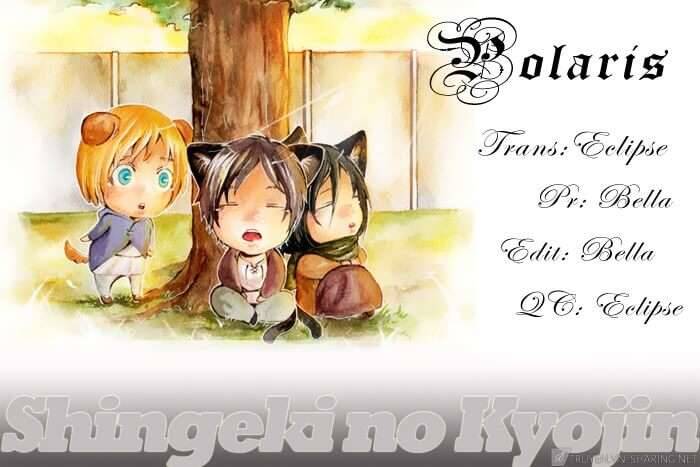 Read Đại Chiến Người Khổng Lồ VI Manga Online