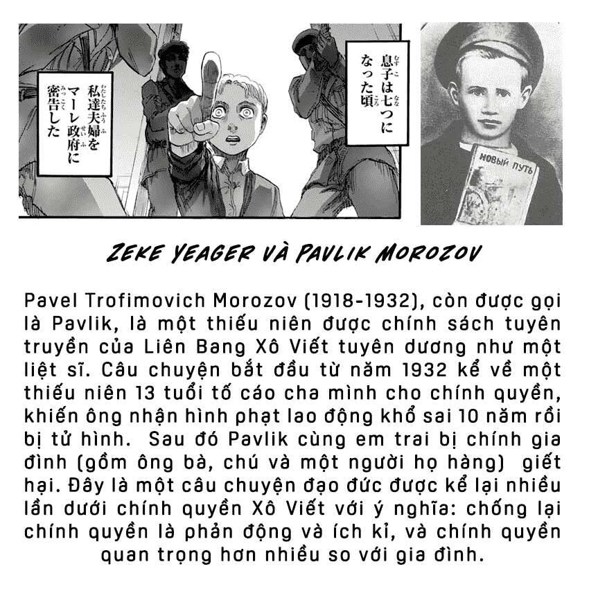 Read Đại Chiến Người Khổng Lồ VI Manga Online